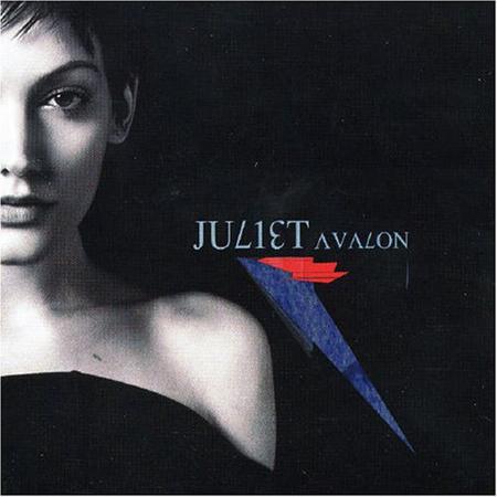Juliet - Avalon CDS - Zortam Music