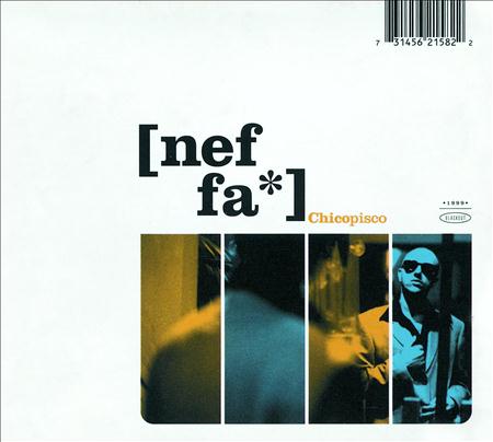 Neffa - Chicopiscopo - Zortam Music