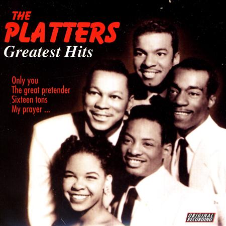 The Platters - I