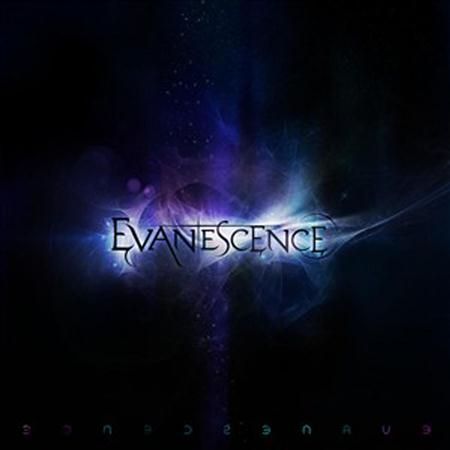 Evanescence ultra rare trax