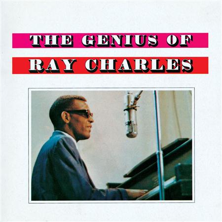 Ray Charles - 60_568 - Zortam Music