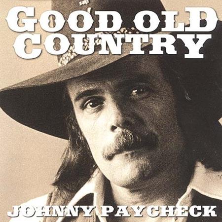 JOHNNY PAYCHECK - 50 Country Golden Hits 1 - Zortam Music