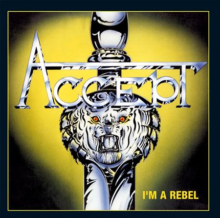 Accept - I