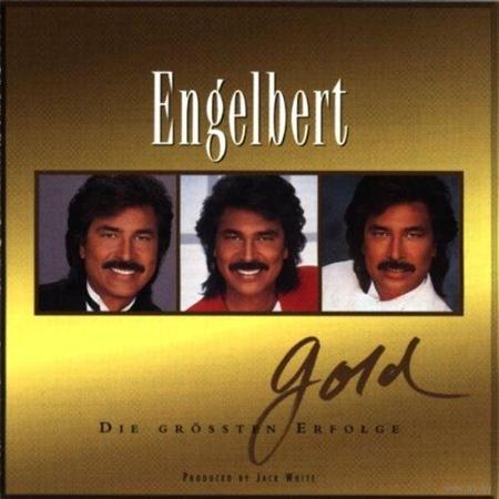 Engelbert Humperdinck - Catch Me I