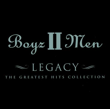 Boyz II Men - Thank You (1995)-int094 Lyrics - Zortam Music