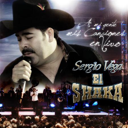 Sergio Vega - En Vivo En Nogales - Zortam Music