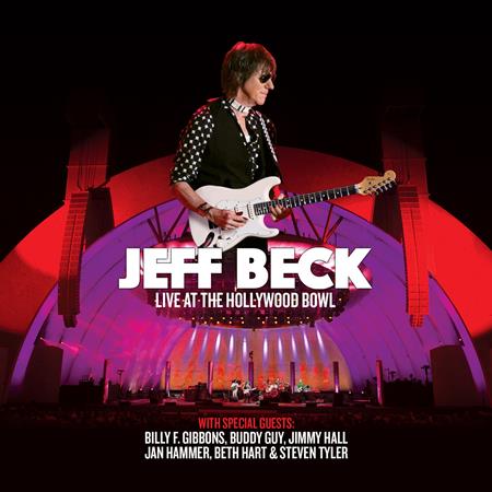 Jeff Beck - Live At The Hollywood Bowl CD2 - Zortam Music
