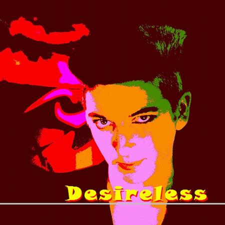 Desireless - Voyage Voyage  (AndreiD Remix) Lyrics - Zortam Music