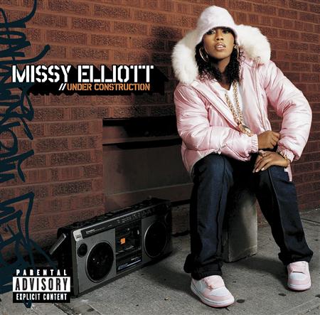 03-Missy Elliott _ Gossip Folks (feat Ludacris) - Under Construction - Zortam Music