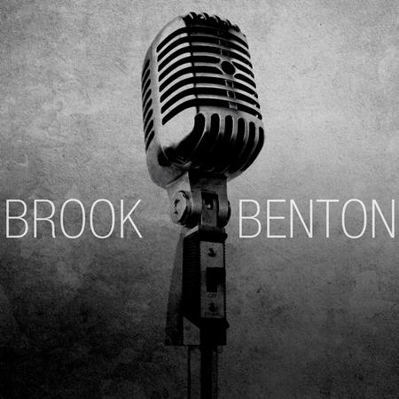 Brook Benton - Brook Benton Greatest Hits - Zortam Music