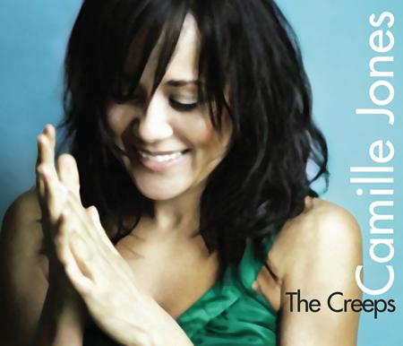 Camille Jones - The Creeps (Funkerman Remix) Lyrics - Zortam Music