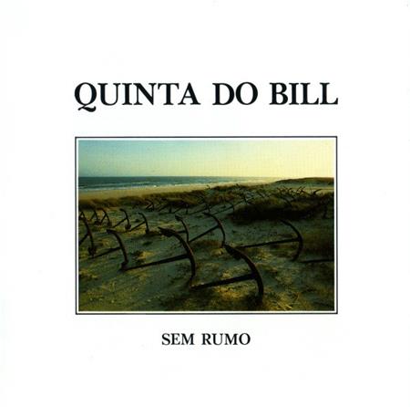 Quinta Do Bill - Sem Rumo Lyrics - Zortam Music