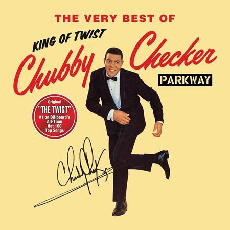 CHUBBY CHECKER - Chubby Checker - Twistin U S A Lyrics - Zortam Music