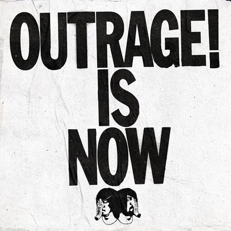 Death From Above 1979 - Outrage! Is Now - Zortam Music