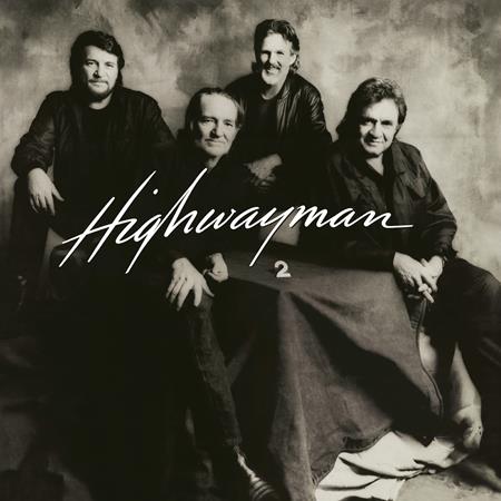 Highwaymen - 59-Highwayman 2 - Zortam Music