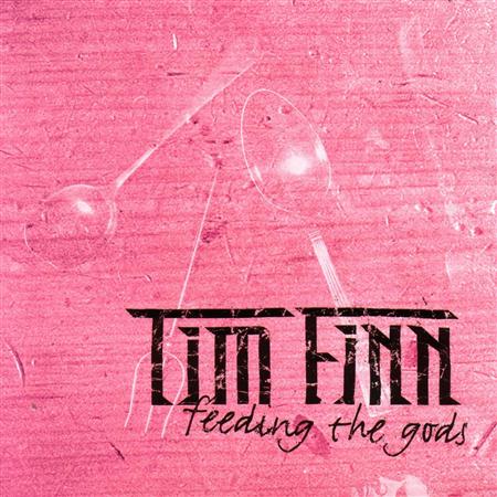 Tim Finn - What You