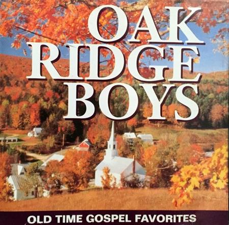 The Oak Ridge Boys - Country Gospel, Vol. 2 - Zortam Music
