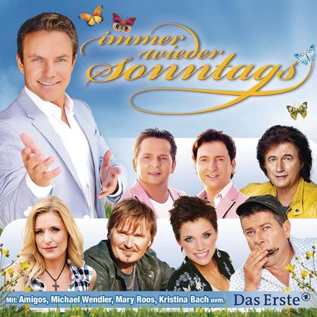 Simone & Charly Brunner - Immer Wieder Sonntags 2019 - Zortam Music