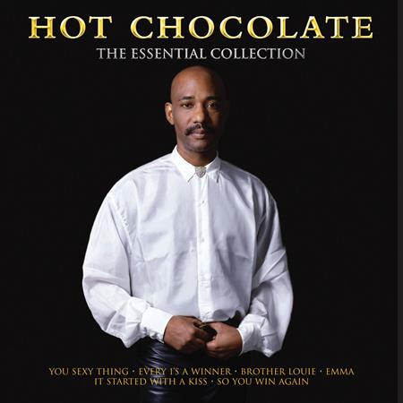 Hot Chocolate - Track  1 Lyrics - Zortam Music
