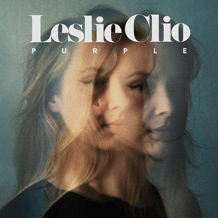 Leslie Clio - Purple - Zortam Music
