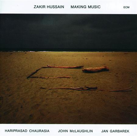zakir hussain - Making Music - Zortam Music