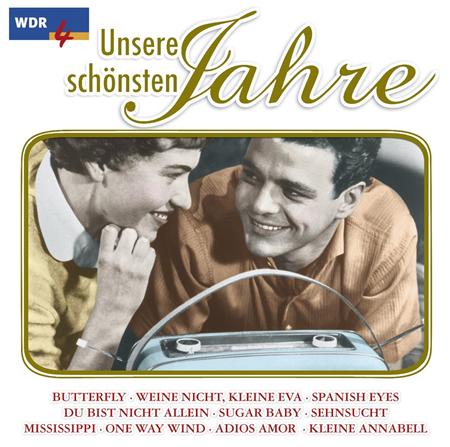 Flippers - WDR 4 - 2006 - Unsere schvnsten Jahre - Zortam Music