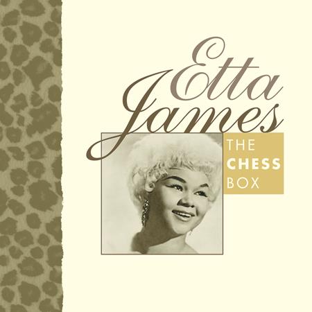 Etta James - Don