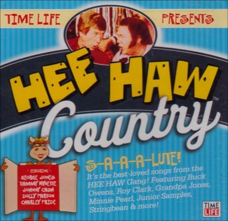 Roy Clark - Hee Haw Country - Zortam Music