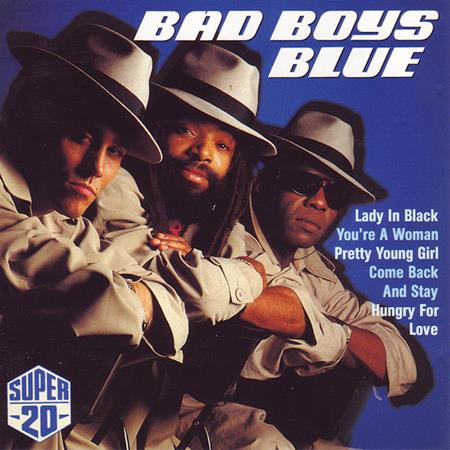 Bad Boys Blue - Track 18 Lyrics - Zortam Music