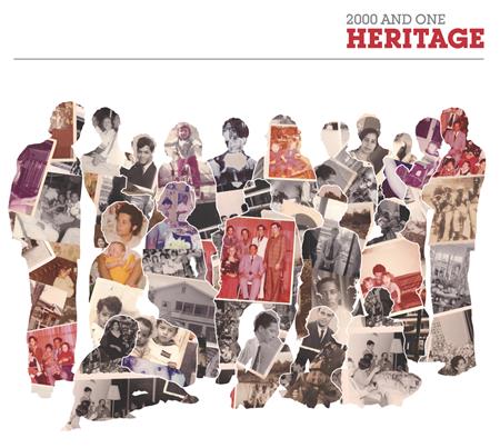 2000 and One - Heritage - Zortam Music