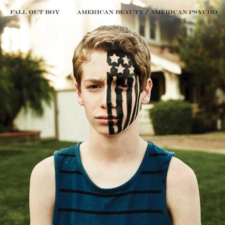 Fall Out Boy - American Beauty/American Psycho [Bonus Track] - Zortam Music