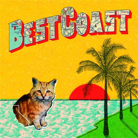 Best Coast - The End Lyrics - Zortam Music