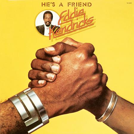 Eddie Kendricks - He