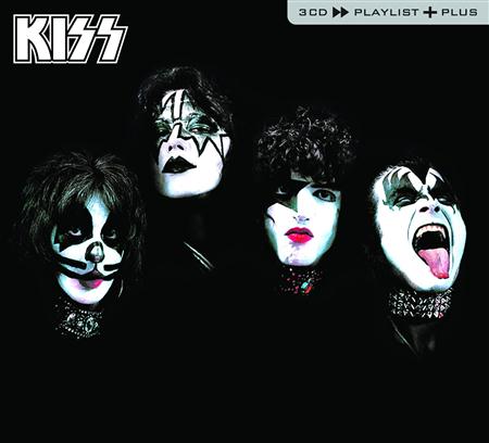 Kiss - Playlist Plus - Zortam Music Kiss - Playlist Plus - Zortam Music