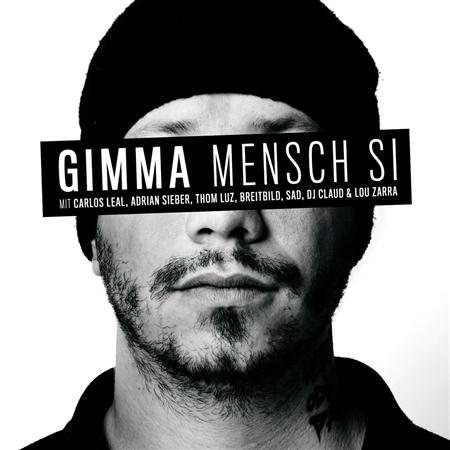 Gimma - Mensch Si - Zortam Music