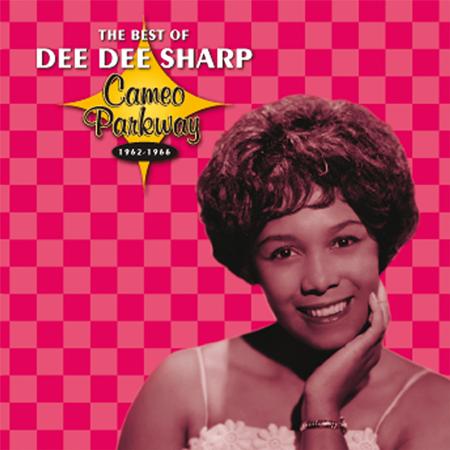 Dee Dee Sharp - Cameo Parkway The Best Of Dee Dee Sharp [international Version] - Zortam Music