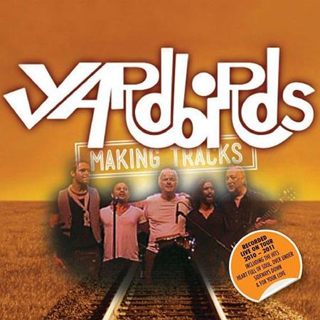 The Yardbirds - Making Tracks - Zortam Music