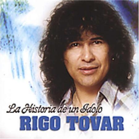 Rigo Tovar - Ayer, Hoy Y Siempre Con... Rigo Tovar - Zortam Music