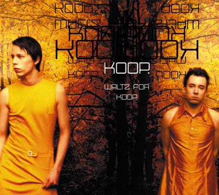 Koop - Baby (Featuring Cecilia Stalin) Lyrics - Zortam Music
