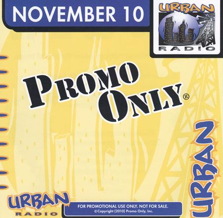 The-Dream - Promo Only Urban Radio January 2009 - Zortam Music