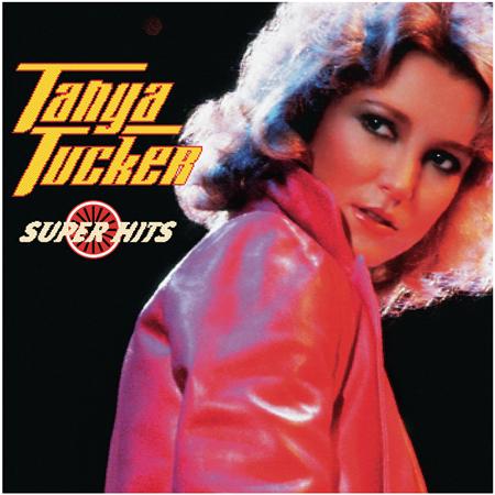 TANYA TUCKER - Super Hits - Zortam Music