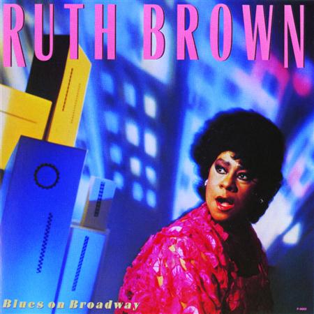Ruth Brown - If I Can