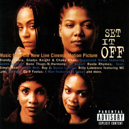 Goodie Mob - Set It Off - Zortam Music