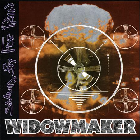 Widowmaker - Bad Rain Lyrics - Zortam Music