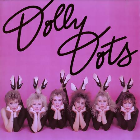 DOLLY DOTS - 6.4.3.2.9. Lyrics - Zortam Music