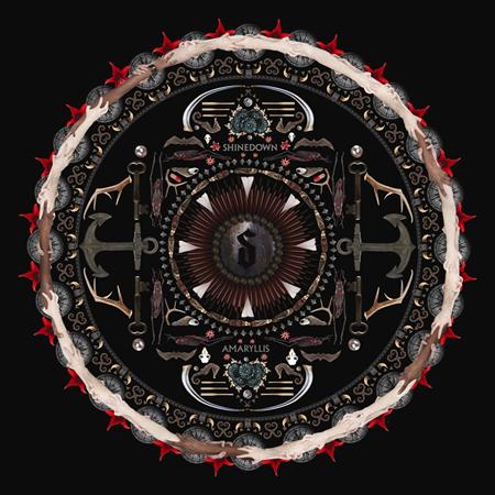 SHINEDOWN - I