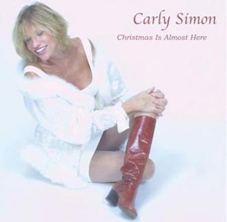 Carly Simon - Christmas Is Almost Here - Zortam Music