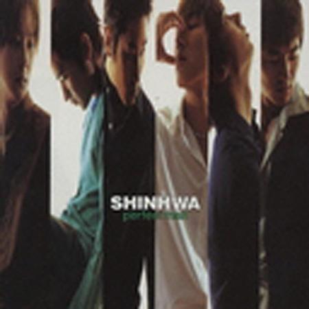 Shinhwa - Perfect Man Lyrics - Zortam Music