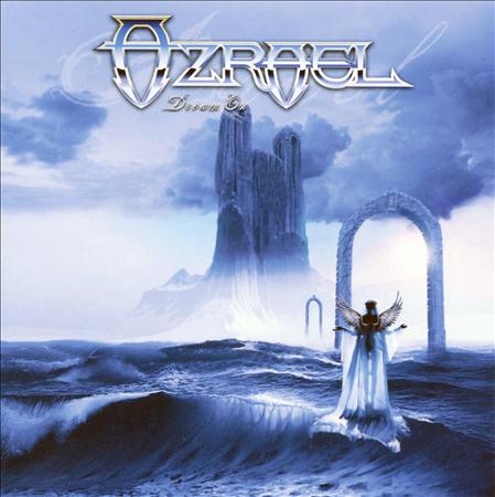Azrael - Dream On - Zortam Music