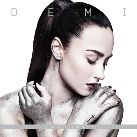 Demi Lovato - Demi [UK Deluxe Edition] - Zortam Music